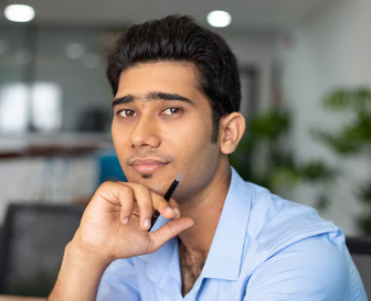 Karan Singh