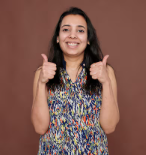 Priya Sharma